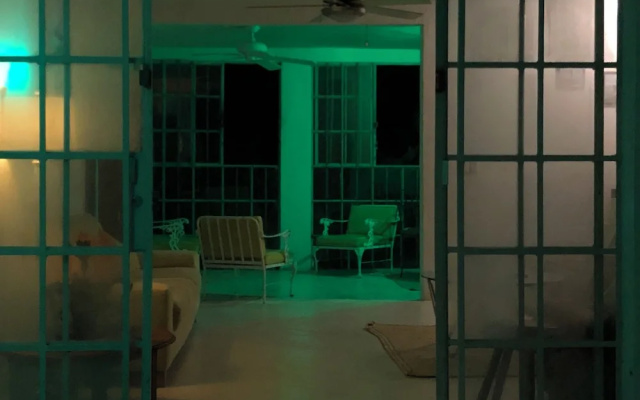 Casa Edward