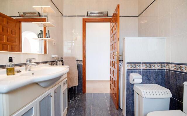 Casa del Sol - Chill out, fantastic sea view