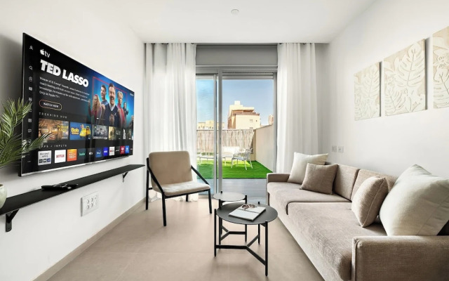 Red Canyon Peaceful Stay by Sea N' Rent