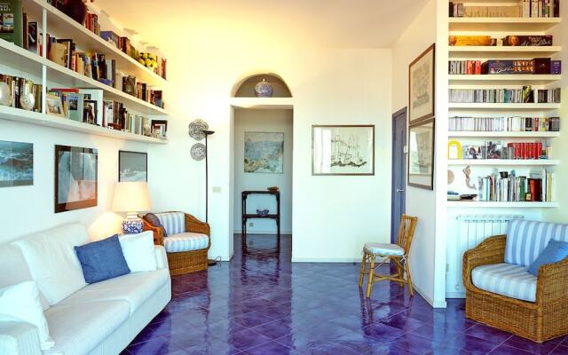 Appartamento in Blue