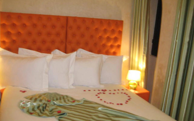 Riad Romance - Adults Only