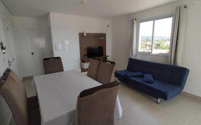 Captiva Beach - 400m da PRAIA - WiFi - Netflix - Residencial Captiva