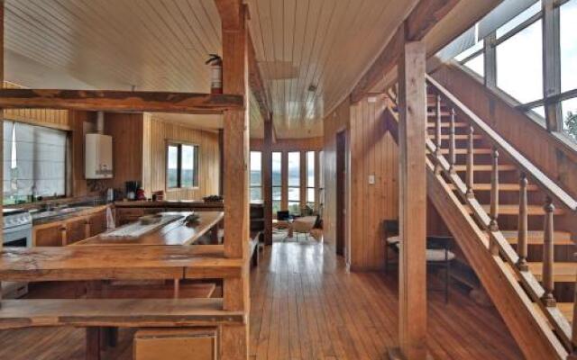 Casa Barco Chiloe