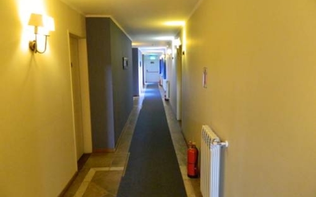 Hostería Terrazas del Beagle