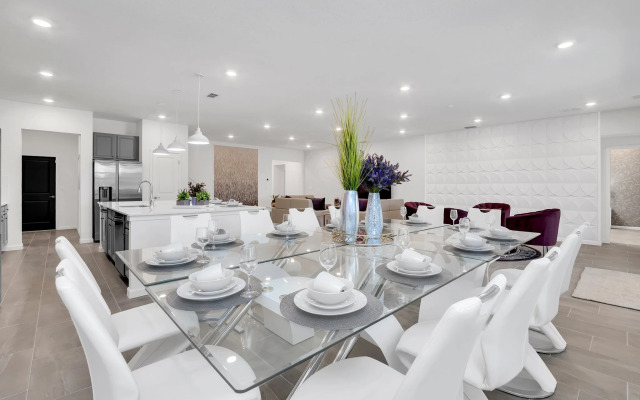 2521SHANTI, Kissimmee, US