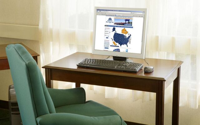 Americas Best Value Inn - Lynchburg/Madison Heights