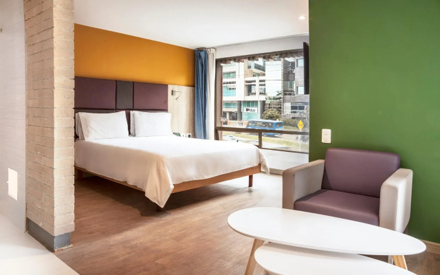 Viaggio Teleport Suites