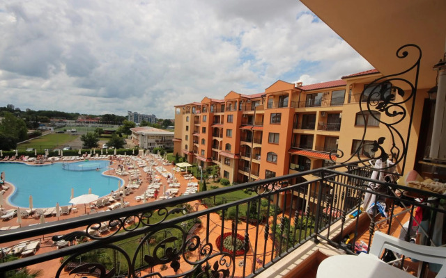 Menada Diamant Residence Apartments