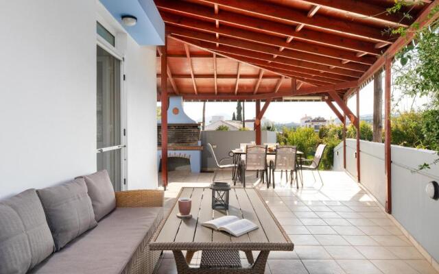 DiArts Residence