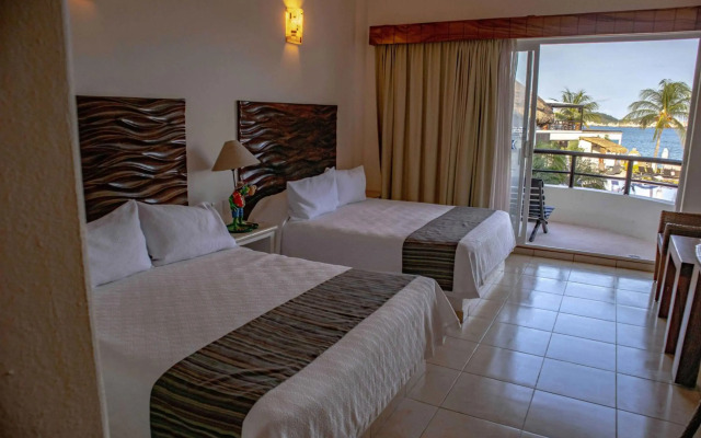 Quinta Bella Huatulco