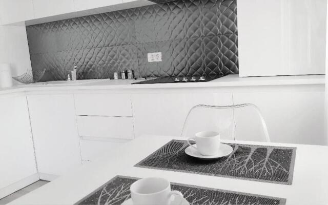 West Residence Apartments
