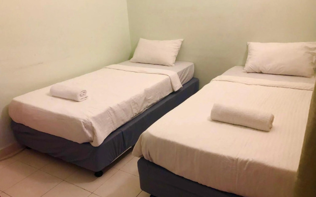 Bukit Indah Homestay