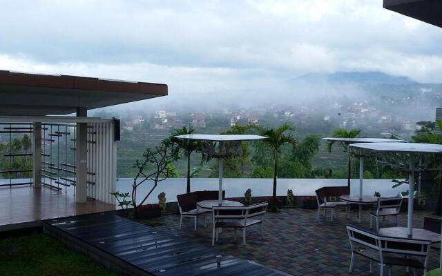 Moscato Hotel