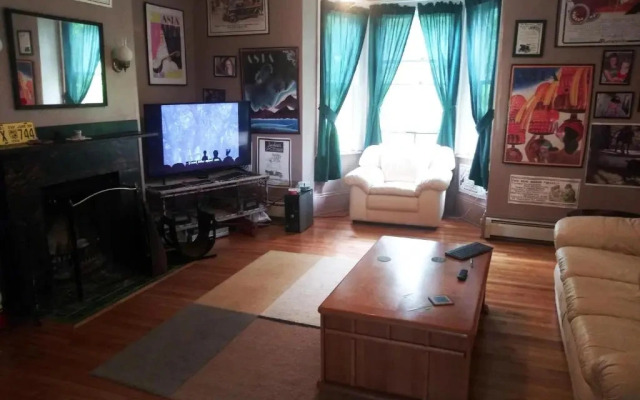 Bulwinkles Place