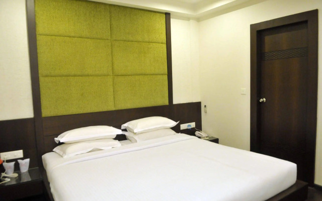 Relax Inn