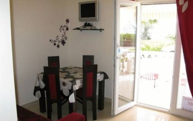Apartment Lydia Bilan