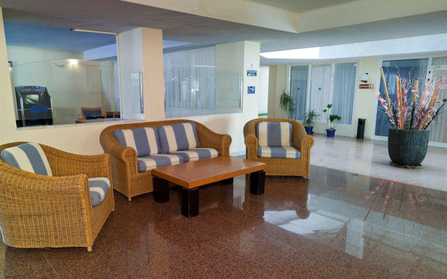 Apartamentos Vibra Jabeque Soul