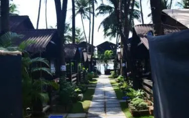 O3 Beach Resort