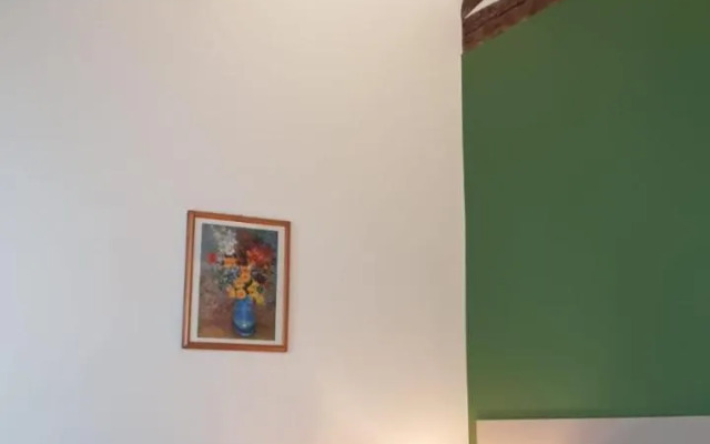 Snc1018 Modern Boutique Apartment