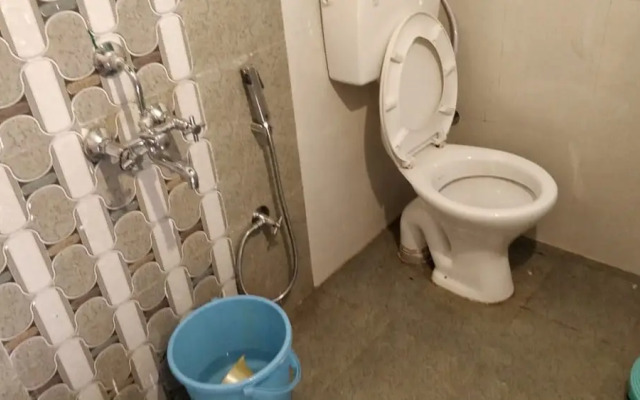 Camp Nirmit By Royal Collection