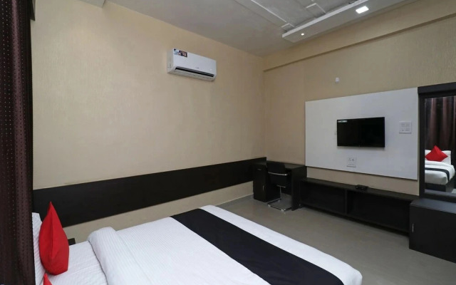 Capital O 30857 The Kd Resort