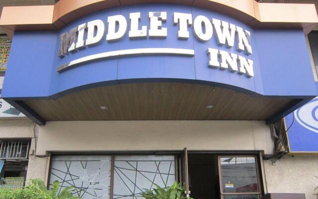 Middle Town Inn