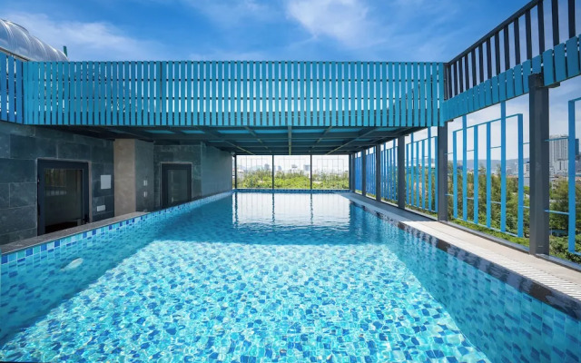 Nancy Hotel & Apartment