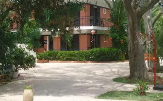 Aparthotel 4 stars Lefkimmi