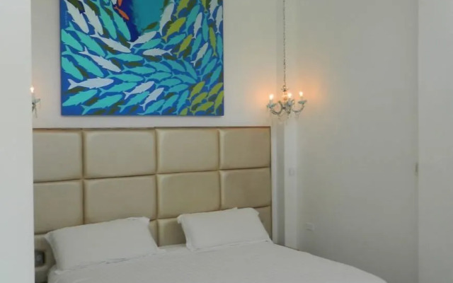 Pota Di Mare and Beach House