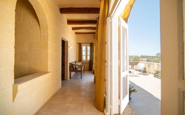 Sinjura - Xaghra Holiday Home
