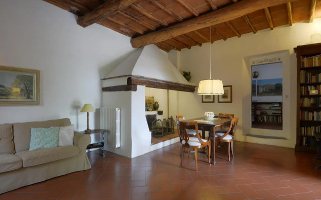 Fattoria il Leccio - Elegant Suite on Florence Hills