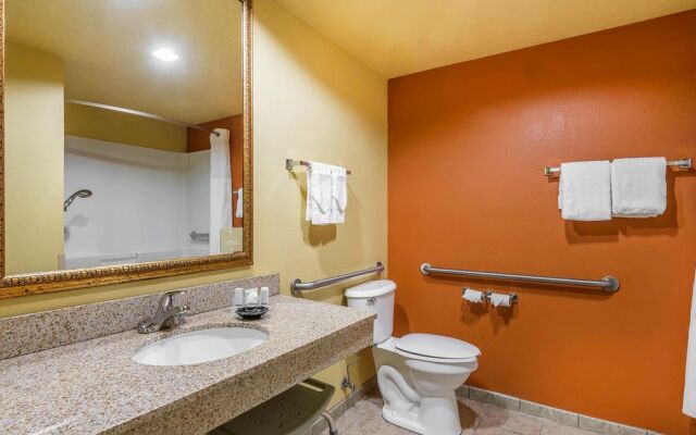 Sleep Inn & Suites Wildwood - The Villages