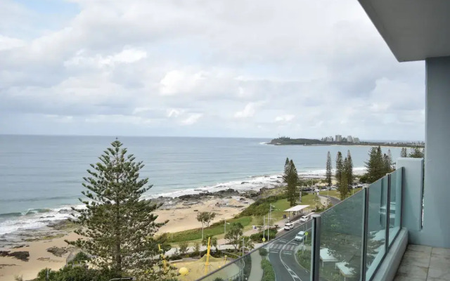Northwind Holiday Apartments Mooloolaba
