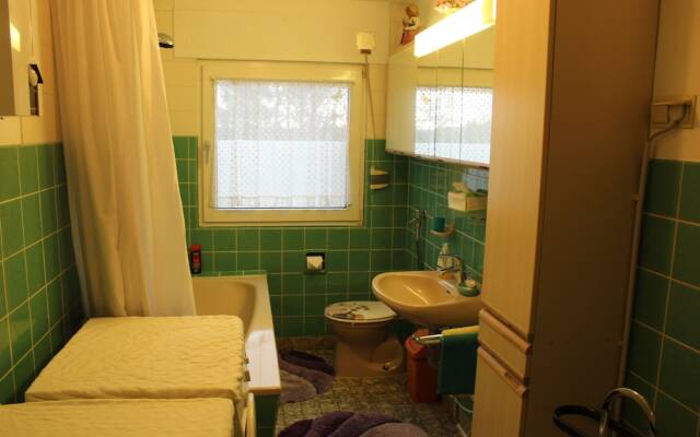 Ferienwohnungen Wettstadt Iii