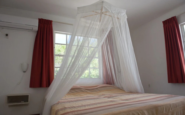 Bantopa Apartments and Villas