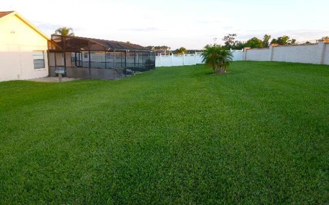 Indian Ridge Four-bedroom