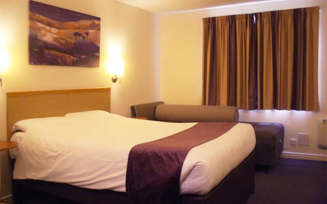 ibis Wakefield East-Castleford