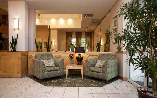 Town Lodge Mbombela
