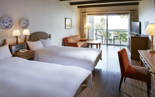 Miyako Resort Shima Bayside Terrace