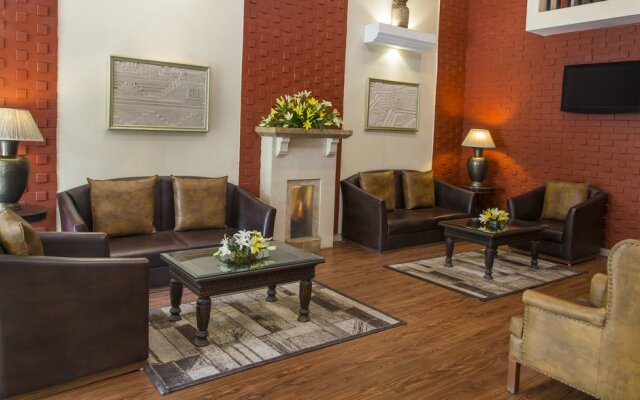 Country Inn & Suites by Radisson, Ahmedabad