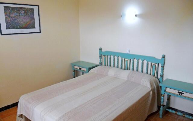 Nuria - Three Bedroom