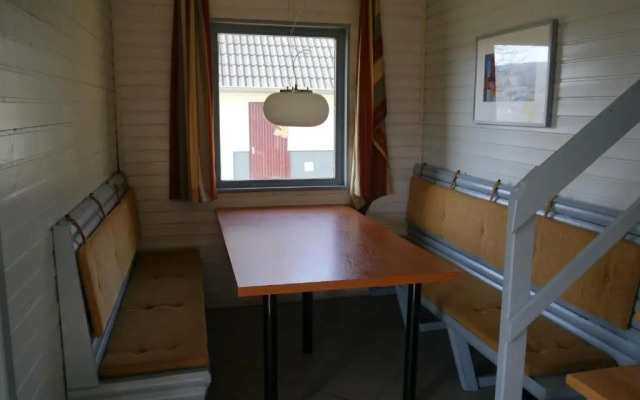 Ferienhaus Seepark Kirchheim