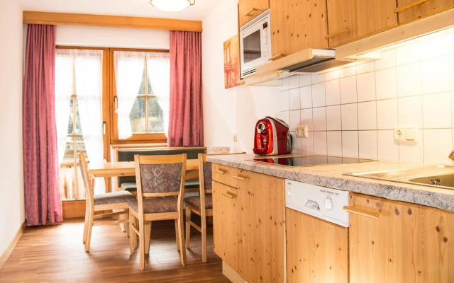 Appartement Paulis Hof