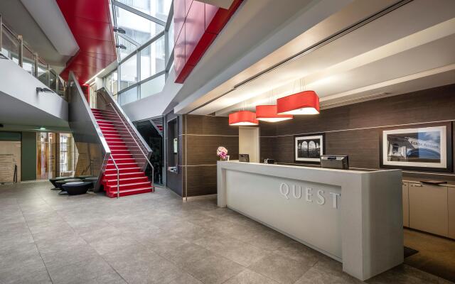 Holiday Inn & Suites Sydney Bondi Junction by IHG