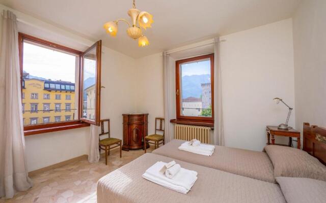Residenza Rocca del Lago 3