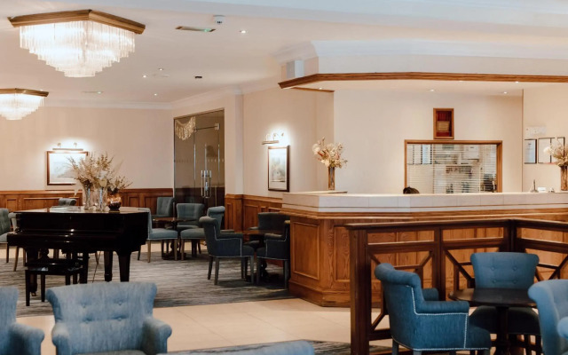 The Cabarfeidh Hotel