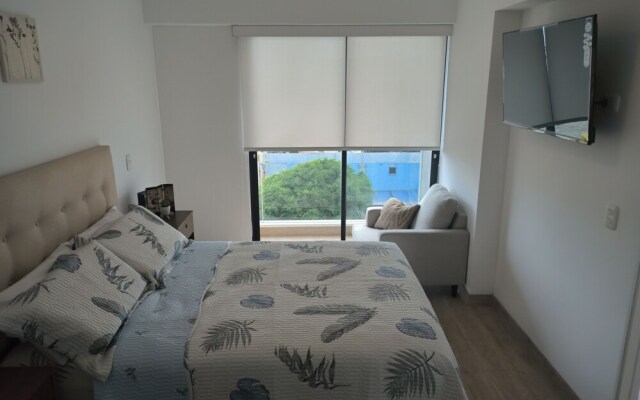 LOFT LIMA -Depa- Magdalena del Mar