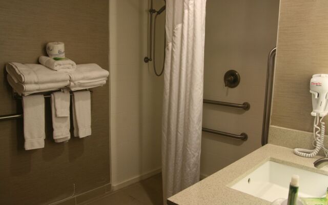 Holiday Inn Express & Suites San Antonio Medical-Six Flags, an IHG Hotel