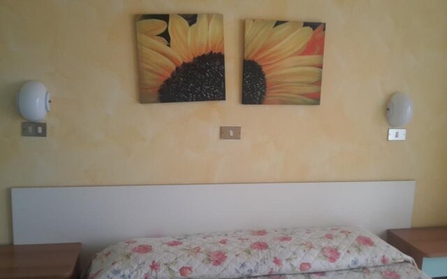 Hotel Villa Paola
