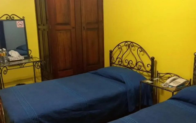 Hotel Doña Alicia